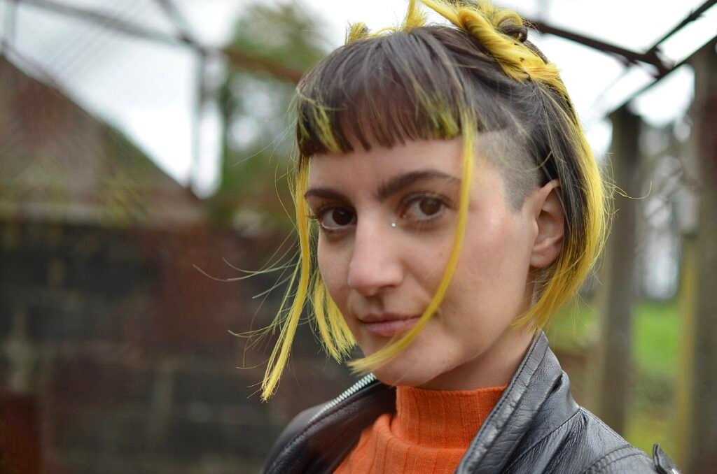 Foto de Dania Pol_Nuria Vil